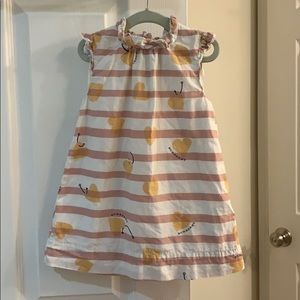 Authentic Burberry Dress